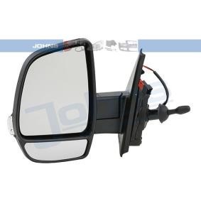 Comprar Espejo retrovisor de JOHNS 30 52 37-53 a bajo precio de 125,34 €