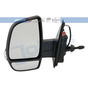 Comprar Espejo retrovisor de JOHNS 30 52 37-54 a bajo precio de 112,25 €