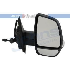 Comprar Espejo retrovisor de JOHNS 30 52 38-3 a bajo precio de 73,23 €
