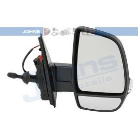 Comprar Espejo retrovisor de JOHNS 30 52 38-53 a bajo precio de 130,76 €