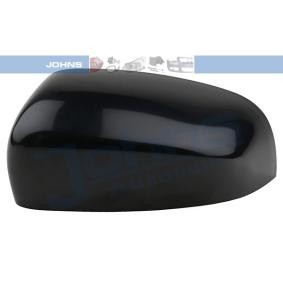 Osta Suojus, ulkopeili JOHNS:llä 31 25 37-91 edullisesti hintaan 20,64 €