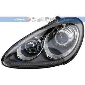 Osta Ajovaloumpio JOHNS:llä 59 90 09 edullisesti hintaan 277,57 €