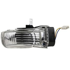 Blinker von JOHNS 95 55 38-95