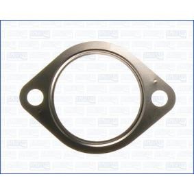Dichtung, Leitung AGR-Ventil 01201200 LAND ROVER DEFENDER von AJUSA