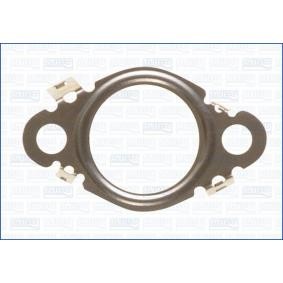Acquista Guarnizione valvola EGR (ricircolo gas scarico) da AJUSA 01327200 a buon mercato per soli 9,91 €