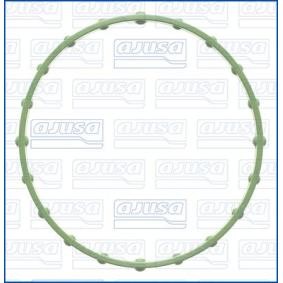 Achetez des Joint d'étanchéité, boîtier de filtre à huile AJUSA 01663400 à prix pour 14,62 €