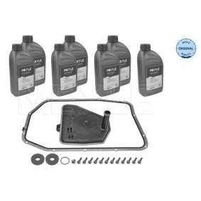 Compre Kit de mudança de óleo de caixa automática da MEYLE 100 135 0110 a um preço baixo por 255,25 €