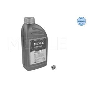 Ölwechselkit für Automatikgetriebe 100 135 0220
