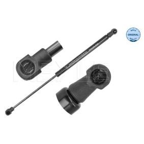 Comprar Amortiguador de maletero de MEYLE 140 910 0102 a bajo precio de 17,44 €
