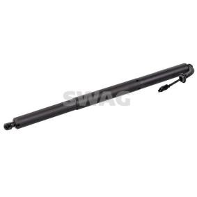 Comprar Amortiguador de maletero de SWAG 33 10 4845 a bajo precio de 360,78 €