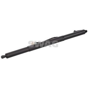 Heckklappendämpfer 33 10 4856 für SKODA