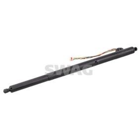 Comprar Amortiguador de maletero de SWAG 33 10 4860 a bajo precio de 372,86 €