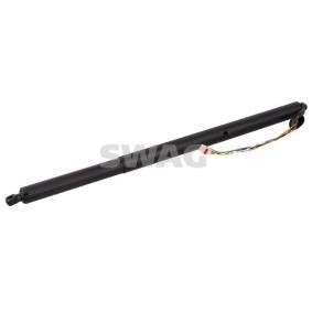 Comprar Amortiguador de maletero de SWAG 33 10 4864 a bajo precio de 406,36 €