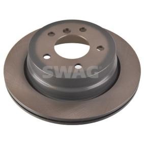 Acquista Disco freno da SWAG 33 10 5259 a buon mercato per soli 72,80 €