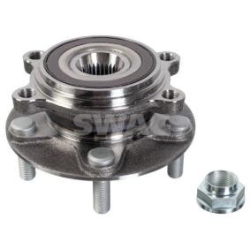 Acquista Kit cuscinetto ruota da SWAG 33 10 5331 a buon mercato per soli 109,38 €