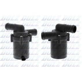 Wasserpumpe des Herstellers DOLZ - Originalware Artikelnummer: EA556A