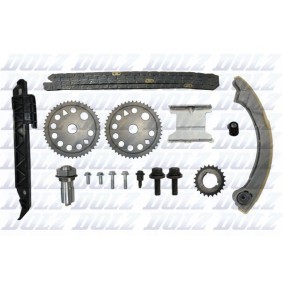 Achetez des Kit de chaîne de distribution DOLZ SKCO024 à prix pour 82,99 €