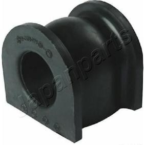 Compre Casquilho de apoio, barra estabilizadora da JAPANPARTS RU-4244 a um preço baixo por 11,32 €