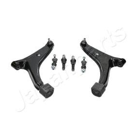 Compre Jogo de braços oscilantes, suspensão de rodas da JAPANPARTS SKS-800 a um preço baixo por 140,97 €