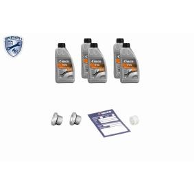 Ölwechselkit für Automatikgetriebe V20-4300 MINI von VAICO