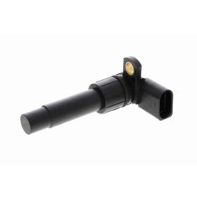 Achetez des Capteur, kilométrage VEMO V10-72-0246 à prix pour 65,23 €