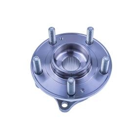 Compre Kit de rolamento de roda da DENCKERMANN W413743 a um preço baixo por 56,66 €