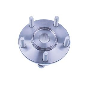 Compre Kit de rolamento de roda da DENCKERMANN W413748 a um preço baixo por 102,20 €