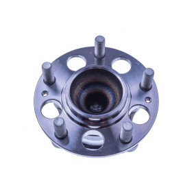Compre Kit de rolamento de roda da DENCKERMANN W413756 a um preço baixo por 70,39 €