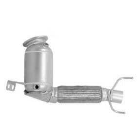 Katalysator für MINI von IMASAF