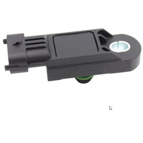 Achetez des Capteur, pression du tuyau d'admission KAVO PARTS EMS-10001 à prix pour 43,34 €