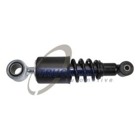 Compre Amortecedor, suspensão da cabina da TRUCKTEC AUTOMOTIVE 01.29.045 a um preço baixo por 83,83 €