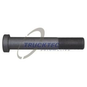 Kjøp Hjulbolt av TRUCKTEC AUTOMOTIVE 01.33.019 til den lave prisen 47,24 NOK