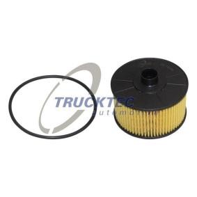 Köp Oljefilter av TRUCKTEC AUTOMOTIVE 02.18.170 till det låga priset 151,37 kr