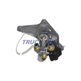 Schubumluftventil für Turbolader von TRUCKTEC AUTOMOTIVE 03.14.055