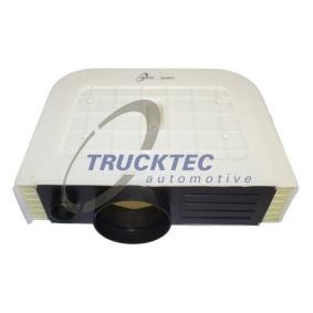 Acquista Filtro aria da TRUCKTEC AUTOMOTIVE 07.14.306 a buon mercato per soli 51,01 €
