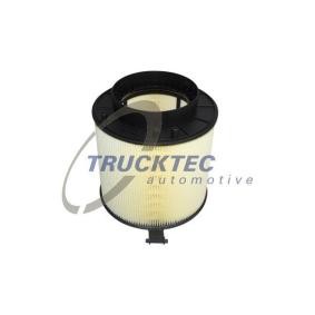 Köp Luftfilter av TRUCKTEC AUTOMOTIVE 07.14.312 till det låga priset 257,76 kr