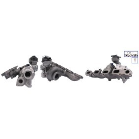 Acquista Turbina da ELSTOCK 91-0016 a buon mercato per soli 709,70 €