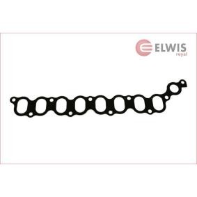 Acquista Guarnizione, Collettore aspirazione da ELWIS ROYAL 0252863 a buon mercato per soli 11,70 €
