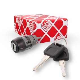 Acquista Cilindro serratura, blocchetto dell'accensione da FEBI BILSTEIN 17004 a buon mercato per soli 12,62 €