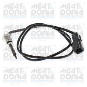 Compre Sensor, temperatura dos gases de escape da MEAT & DORIA 12745 a um preço baixo por 94,45 €