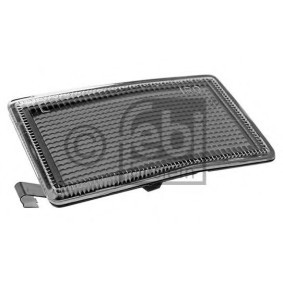 Acquista Cornice, Fendinebbia da FEBI BILSTEIN 17034 a buon mercato per soli 33,01 €