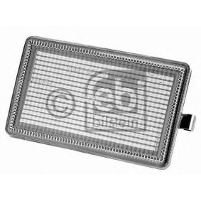 Acquista Cornice, Fendinebbia da FEBI BILSTEIN 17036 a buon mercato per soli 13,67 €