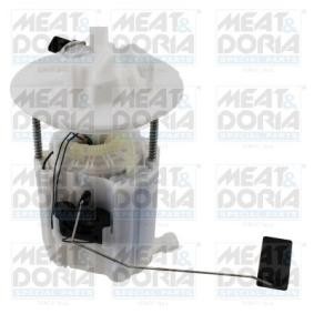 Compre Unidade de alimentação de combustível da MEAT & DORIA 771067 a um preço baixo por 249,56 €