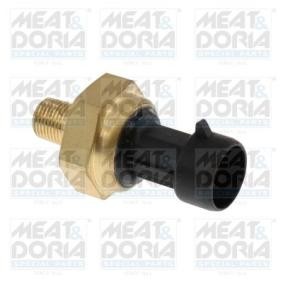 Differenzdrucksensor für FORD von MEAT & DORIA