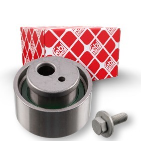 Achetez des Galet tendeur de courroie de distribution FEBI BILSTEIN 17063 à prix pour 26,56 €
