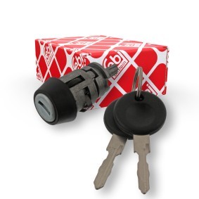 Acquista Cilindro serratura, blocchetto dell'accensione da FEBI BILSTEIN 17102 a buon mercato per soli 9,97 €