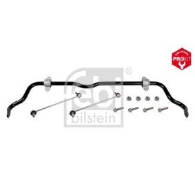 Acquista Supporto ammortizzatore da FEBI BILSTEIN 17112 a buon mercato per soli 97,90 €