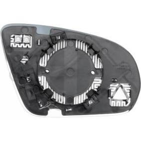 Acquista Vetro specchio, Specchio esterno da DIEDERICHS 1673227 a buon mercato per soli 28,33 €