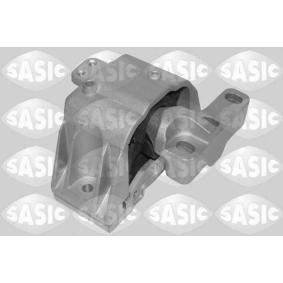 Motorlager 2706548 für SKODA