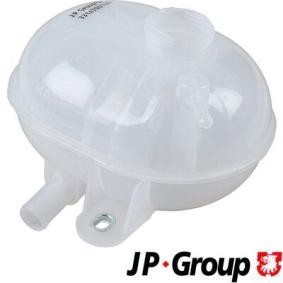 Achetez des Vase d'expansion, liquide de refroidissement JP GROUP 3314700100 à prix pour 29,87 €